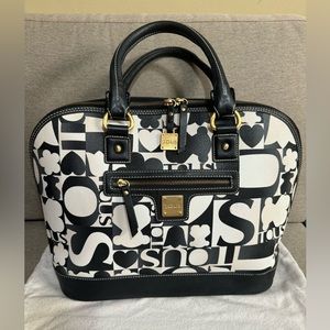 Tous Leather Handbag